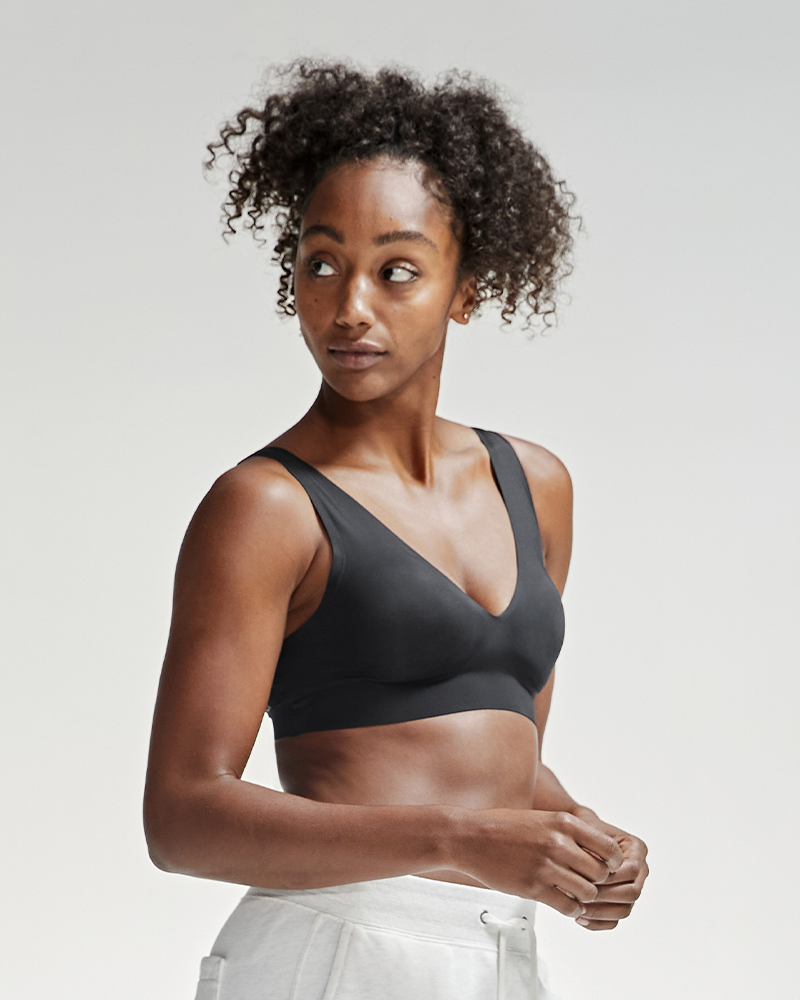 Bralette ANY-WEAR™ | Prendas inteligentes