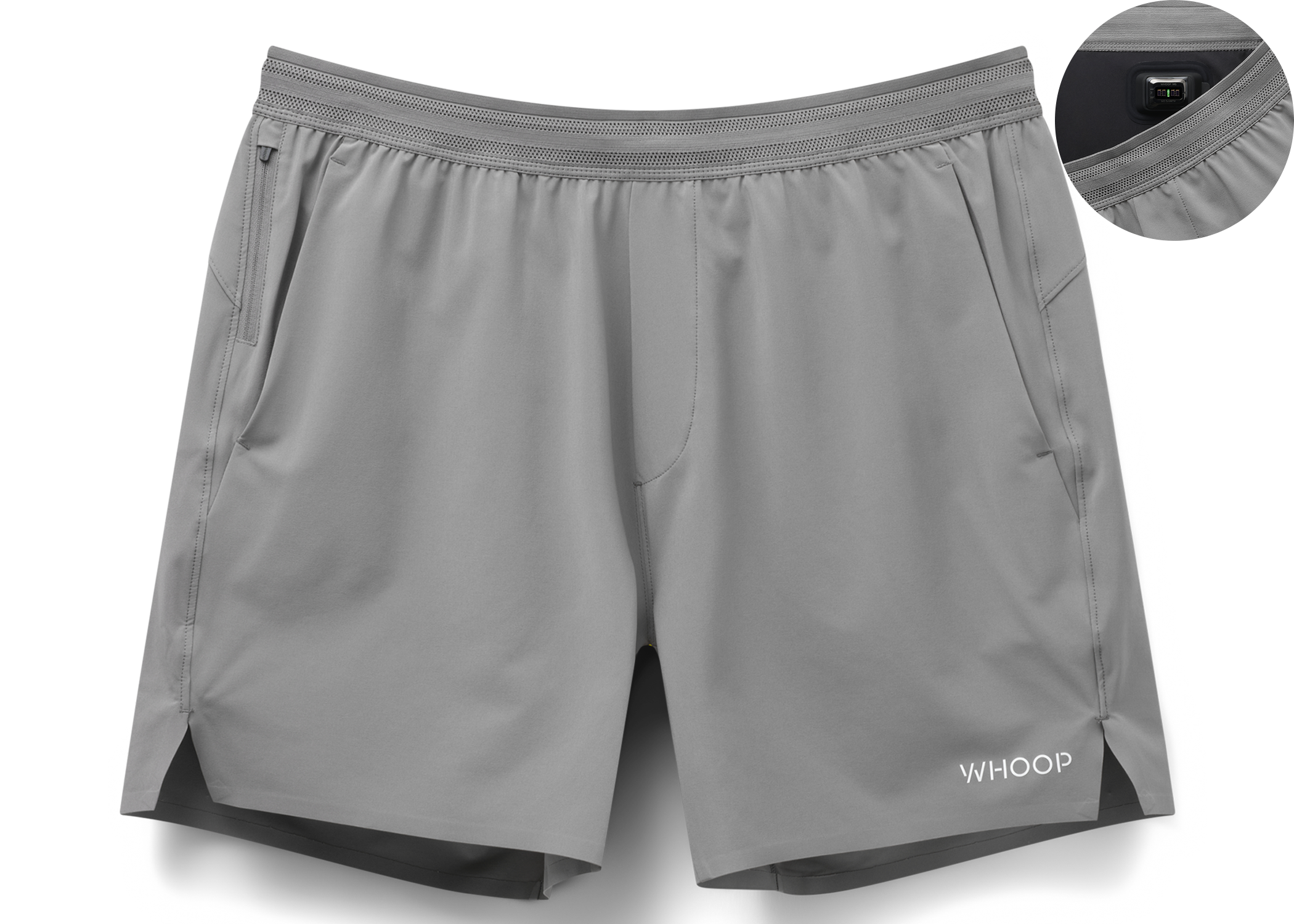 Men's Training Short - thumbnail 3