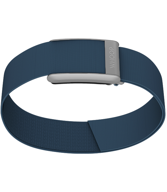 Adaptateur de sangle WHOOP pour la sangle Amazfit Helio·Fichier 3MF