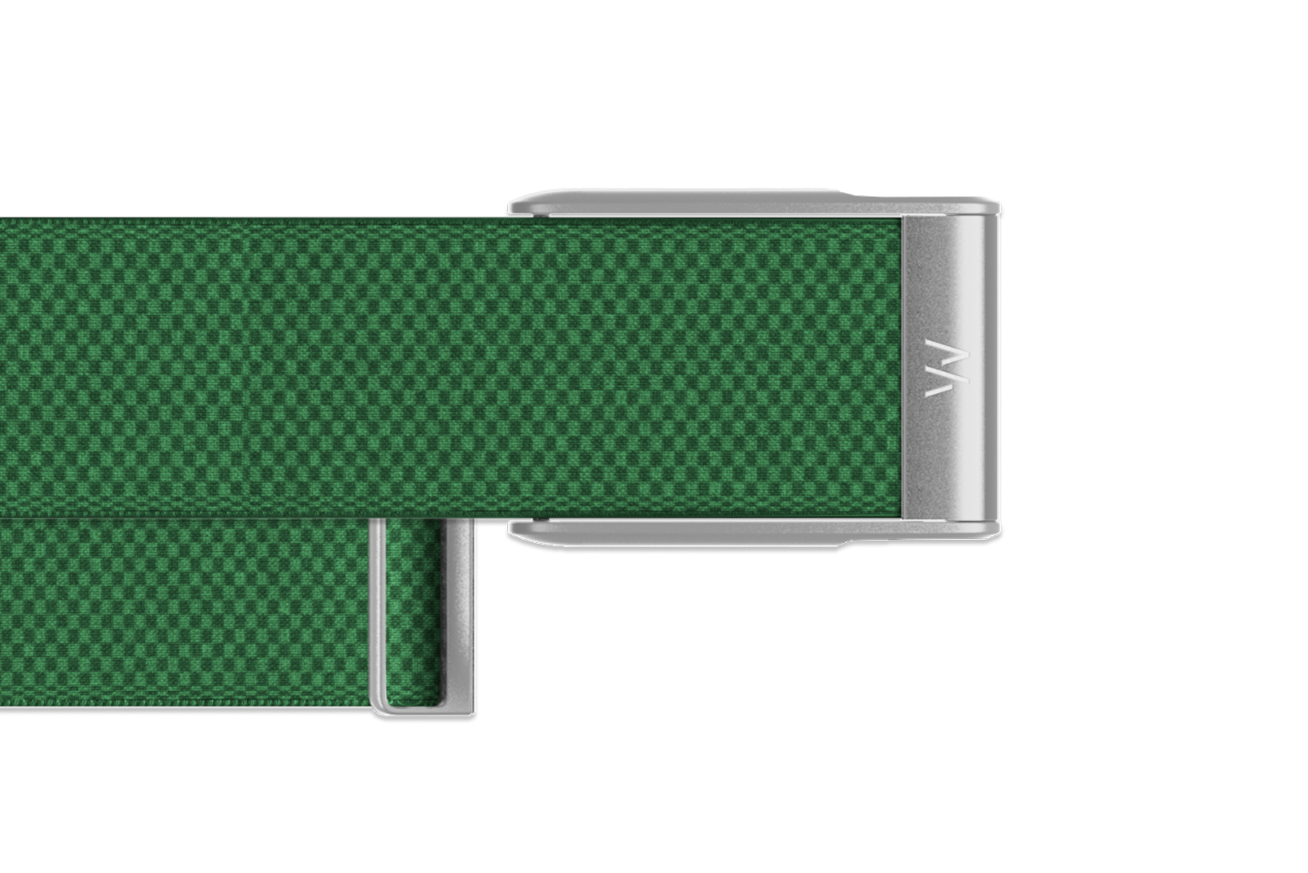 MG SuperKnit Band | Links | WHOOP - The World's Most Powerful