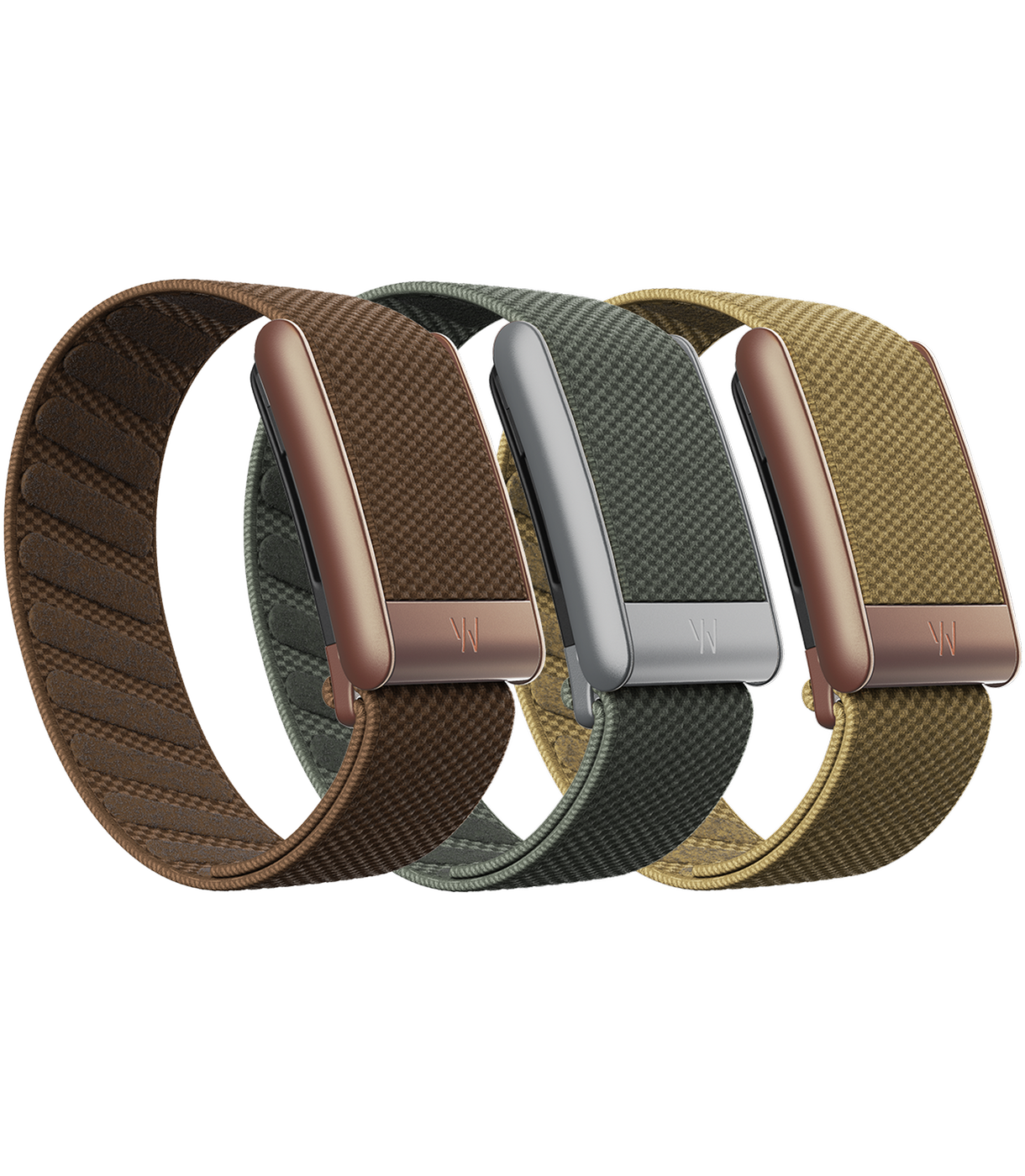 5.0 New Classics Pack | WHOOP - The World's Most Powerful Fitness