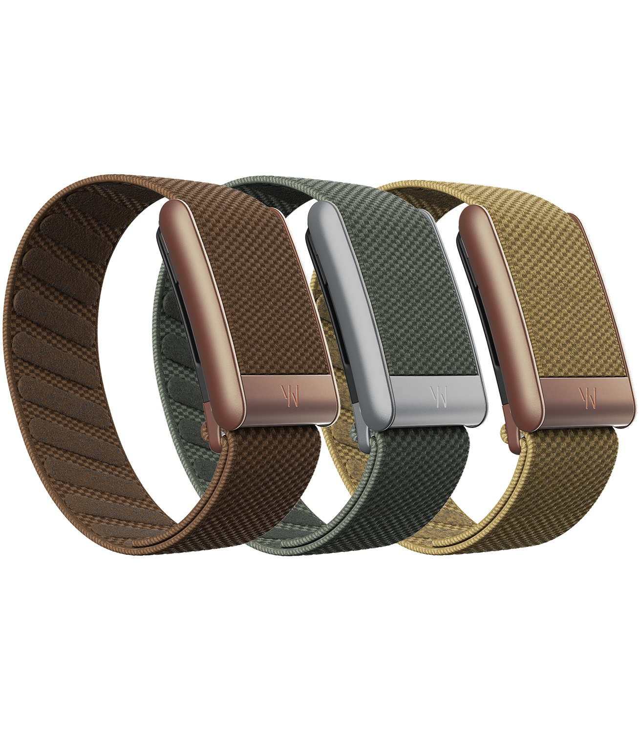5.0 New Classics Pack | WHOOP - The World's Most Powerful Fitness