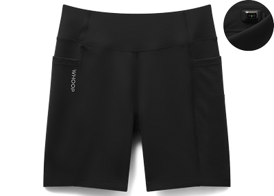 Women's Training Sleek Short