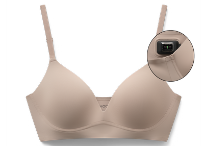 Bralette T-Shirt