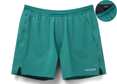 Short de entrenamiento para hombre