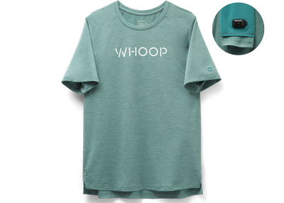 Camiseta de entrenamiento para hombre