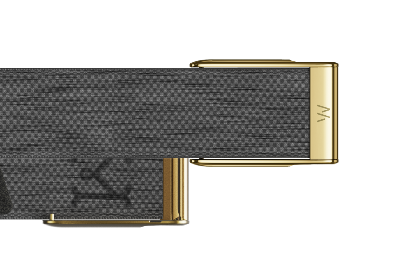 MG SuperKnit Luxe Band | Mahomes - His