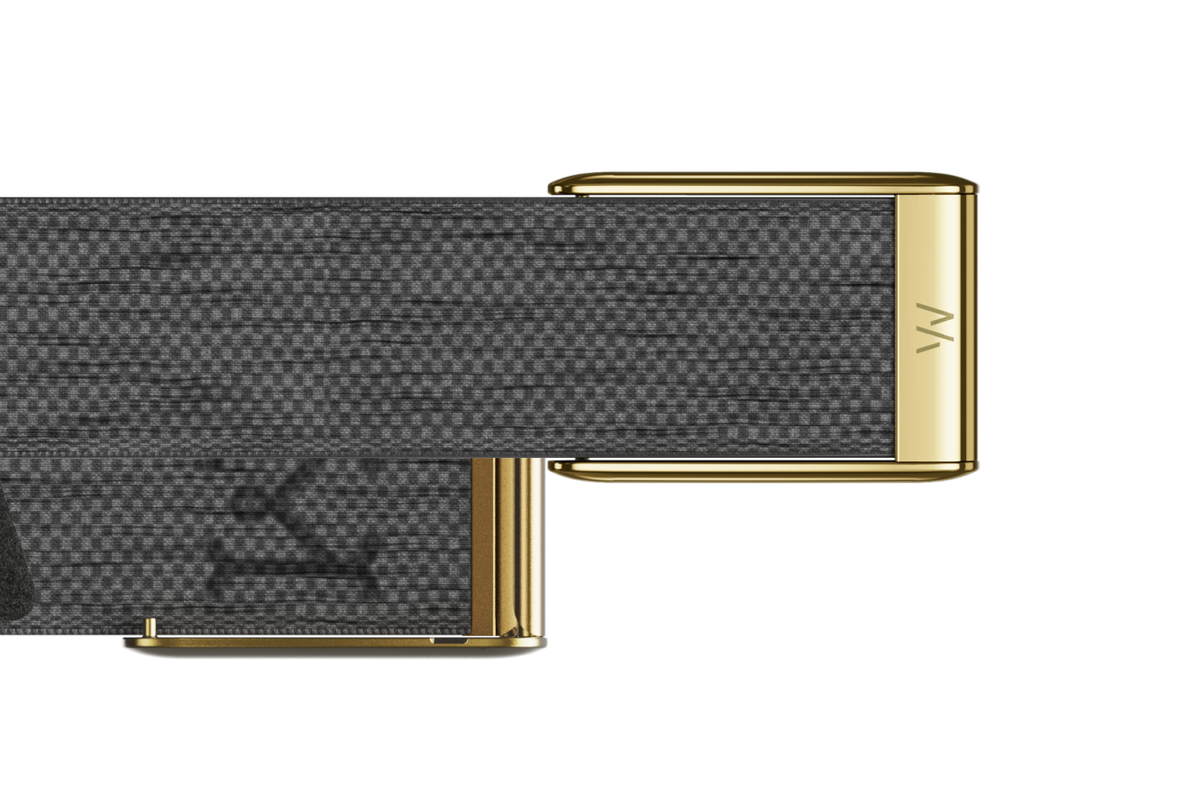 5.0 SuperKnit Luxe Band | Mahomes - His