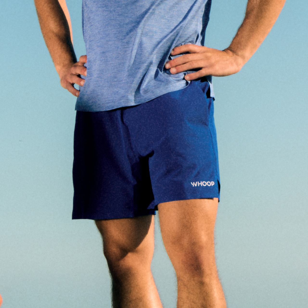 Men's Training Short