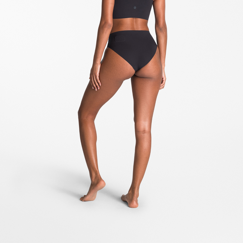 Essential Brief 4 Pack
Womens