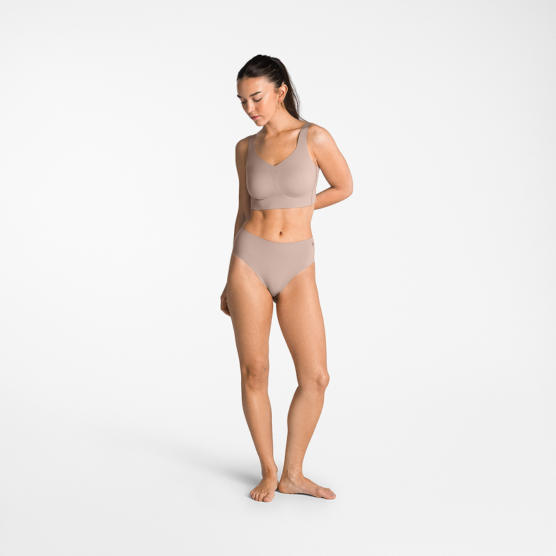 Essential Brief 2 Pack
Womens 