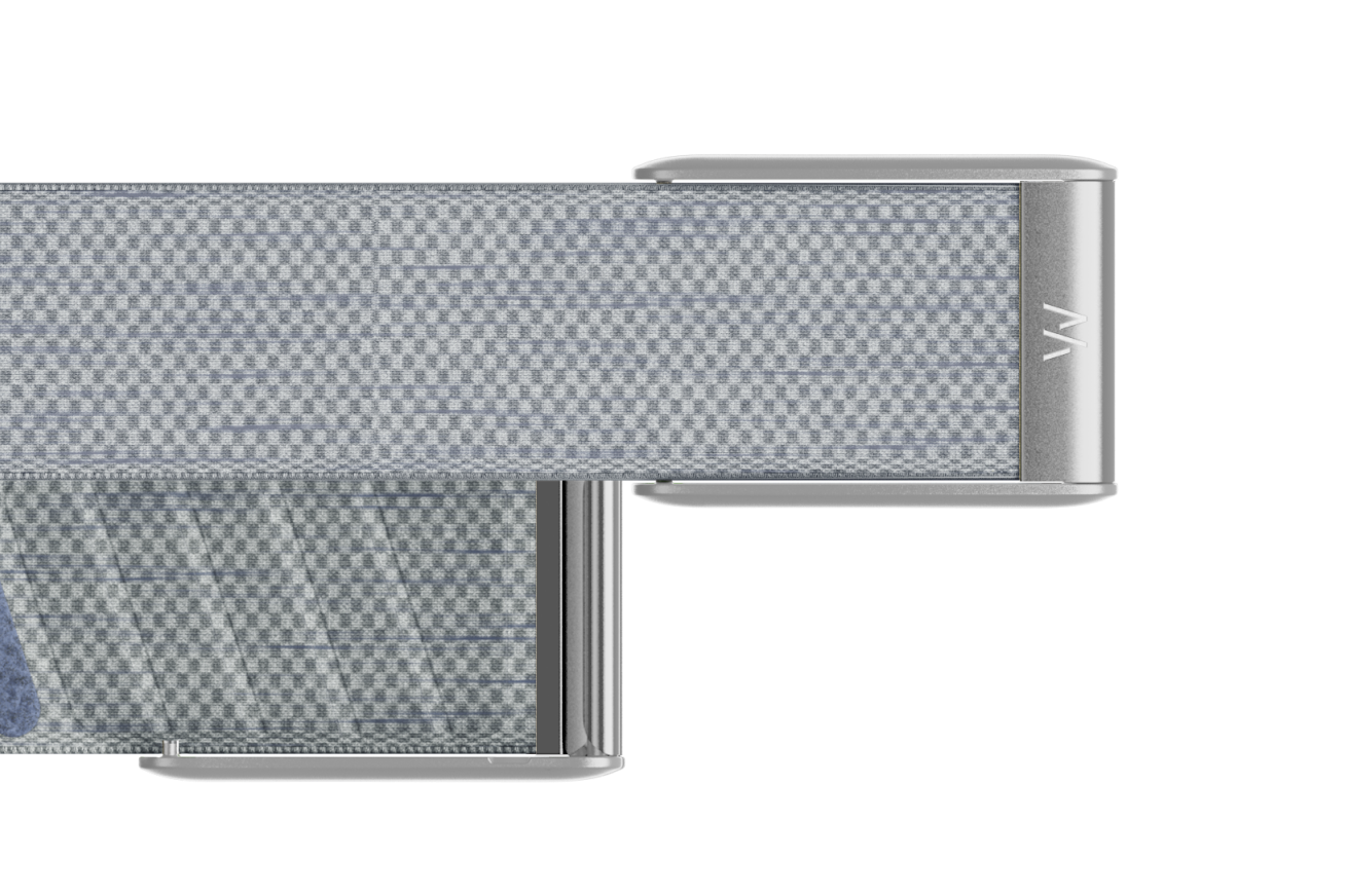 5.0 SuperKnit Band