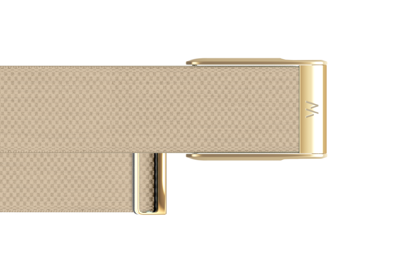 MG SuperKnit Luxe Band