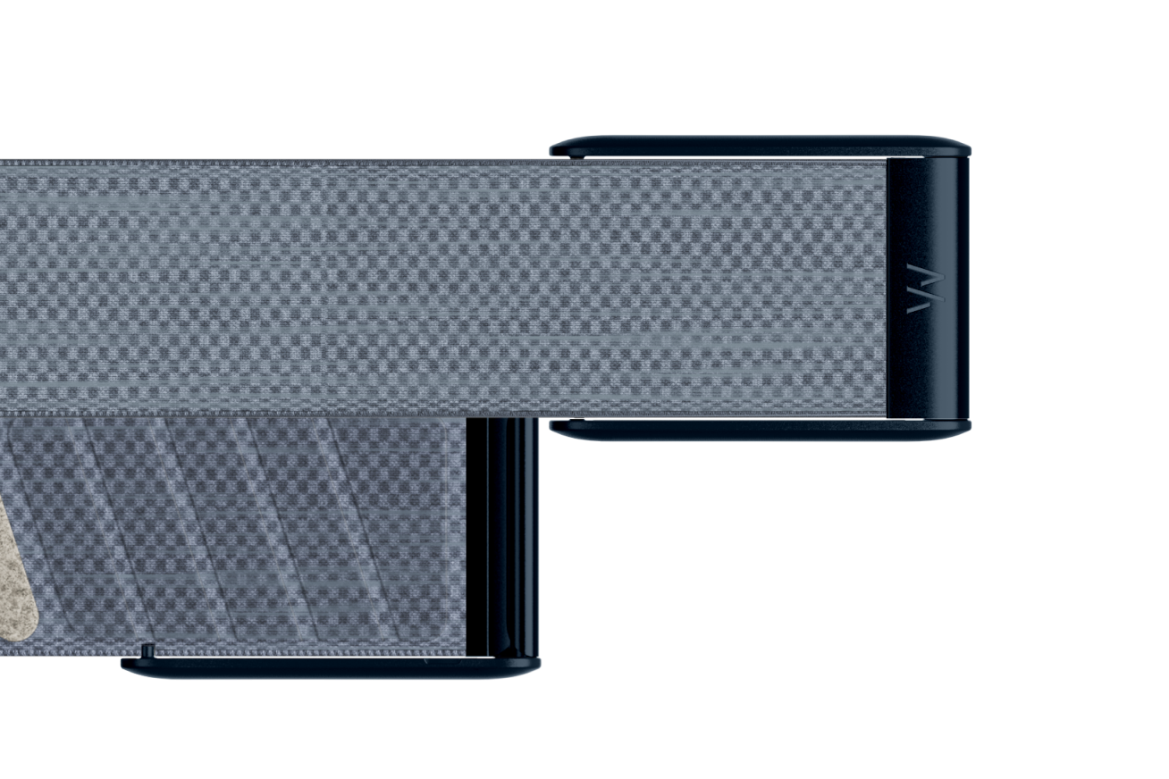 5.0 SuperKnit Band