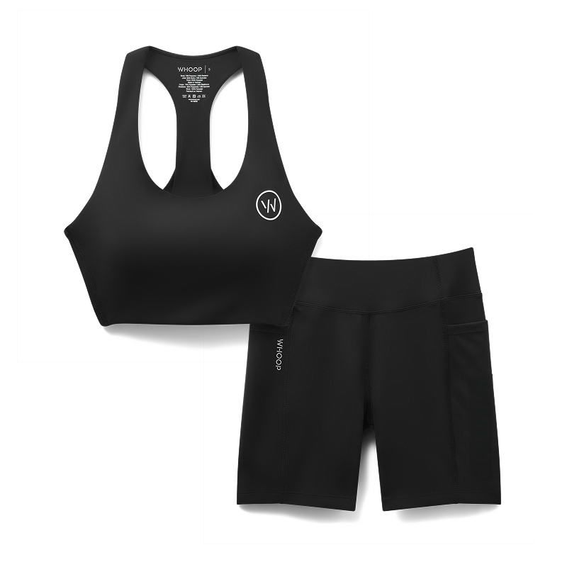 Women's Gym Bag Pack