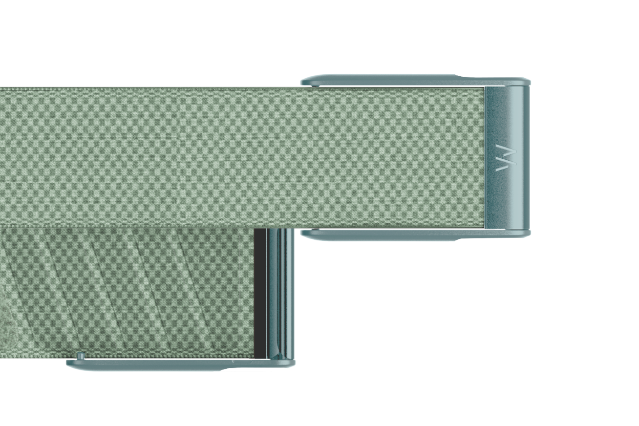 MG SuperKnit Band