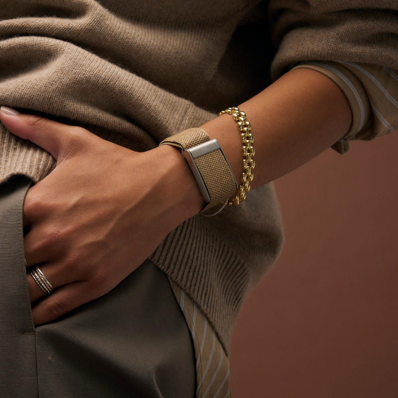 MG SuperKnit Band