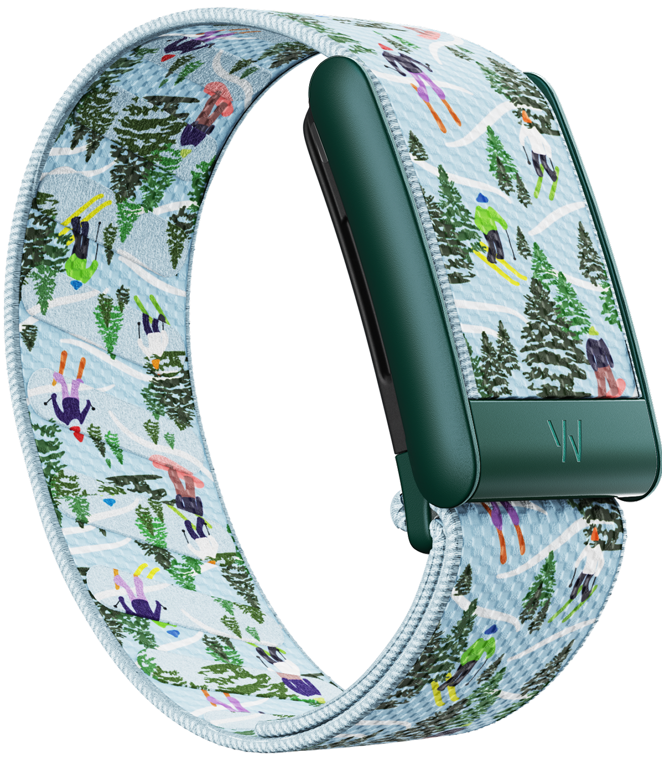 5.0 SuperKnit Band