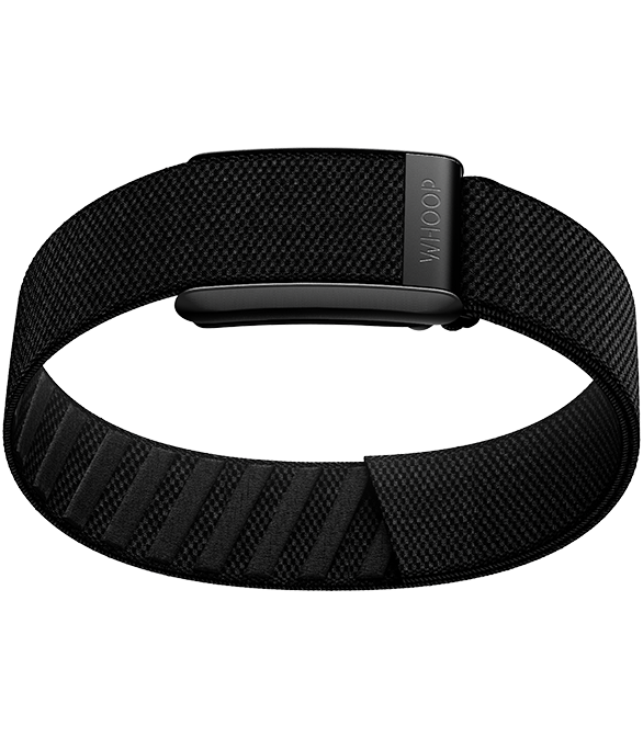 Onyx SuperKnit Bicep Band