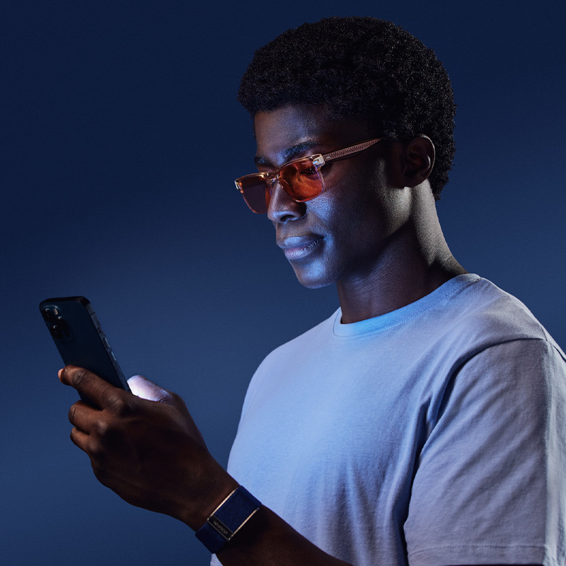 Blue Light Glasses
